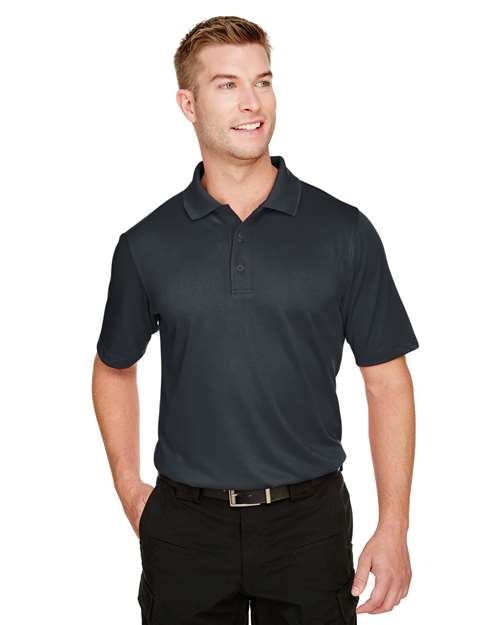 Men's Advantage Snag Protection Plus Polo - Harriton - M348
