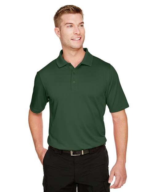 Men's Advantage Snag Protection Plus Polo - Harriton - M348