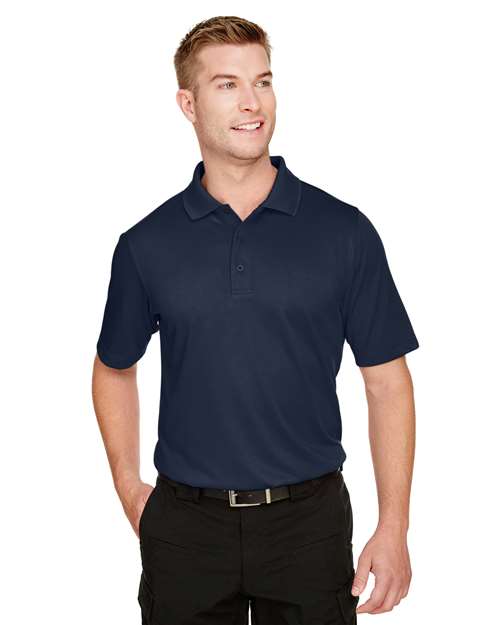 Men's Advantage Snag Protection Plus Polo - Harriton - M348
