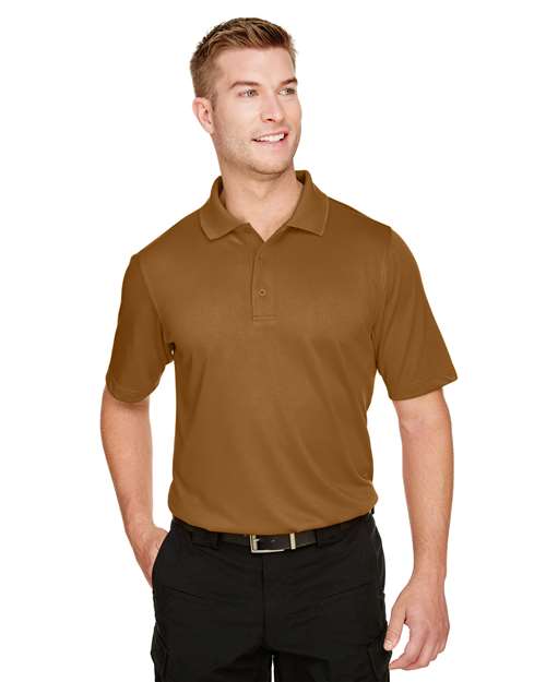 Men's Advantage Snag Protection Plus Polo - Harriton - M348