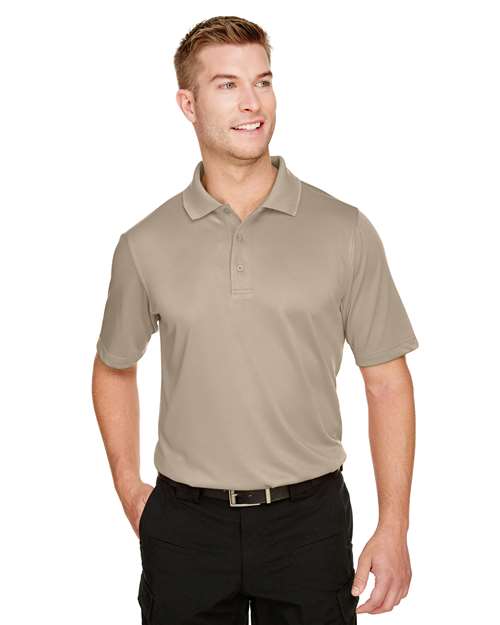 Men's Advantage Snag Protection Plus Polo - Harriton - M348