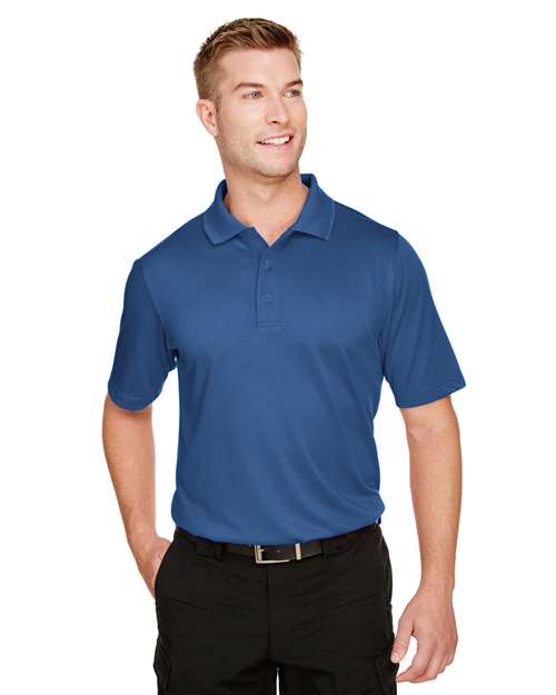 Men's Advantage Snag Protection Plus Polo - Harriton - M348