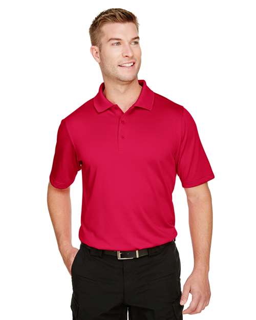 Men's Advantage Snag Protection Plus Polo - Harriton - M348
