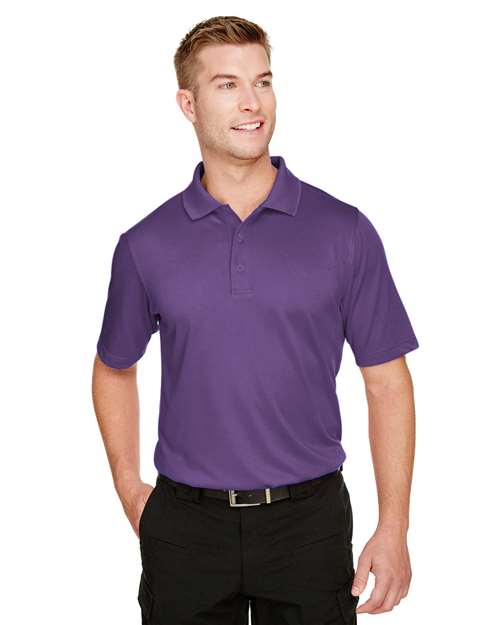Men's Advantage Snag Protection Plus Polo - Harriton - M348