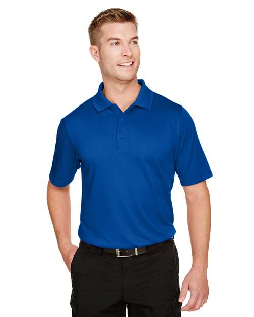 Men's Advantage Snag Protection Plus Polo - Harriton - M348