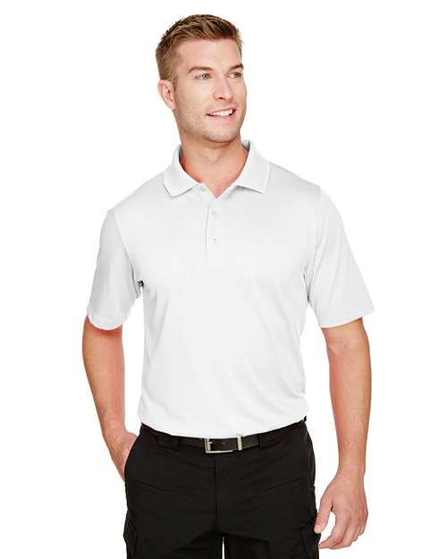 Men's Advantage Snag Protection Plus Polo - Harriton - M348