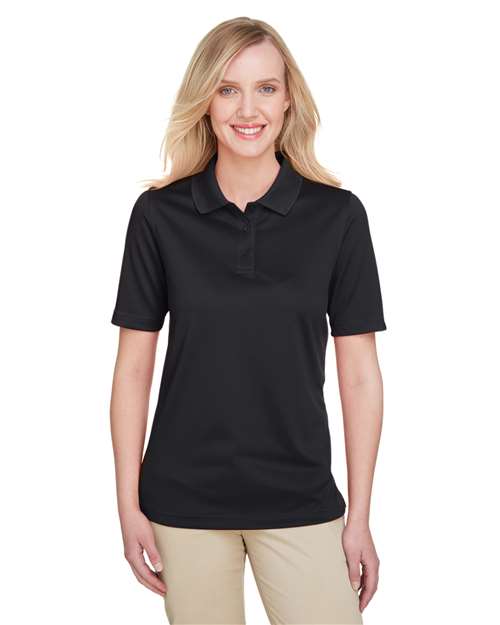 Women's Advantage Snag Protection Plus Polo - Harriton - M348W