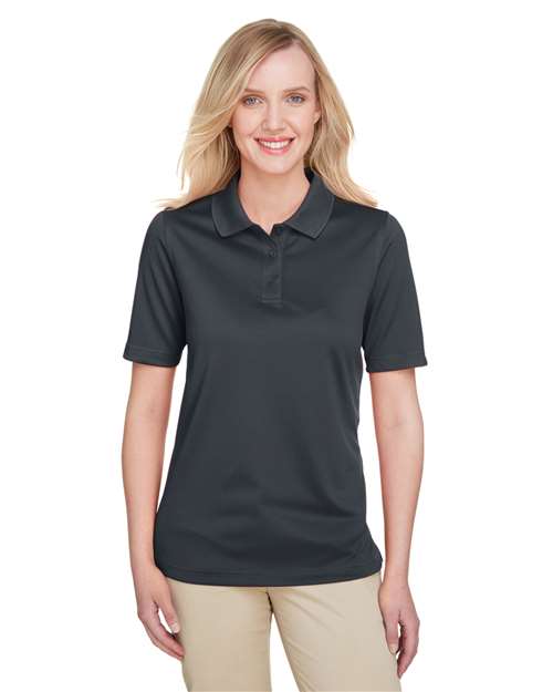 Women's Advantage Snag Protection Plus Polo - Harriton - M348W