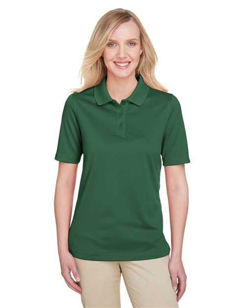 Women's Advantage Snag Protection Plus Polo - Harriton - M348W