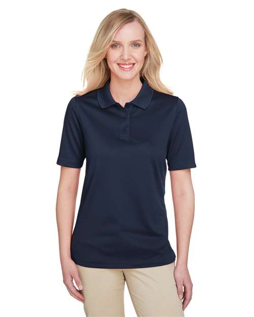 Women's Advantage Snag Protection Plus Polo - Harriton - M348W