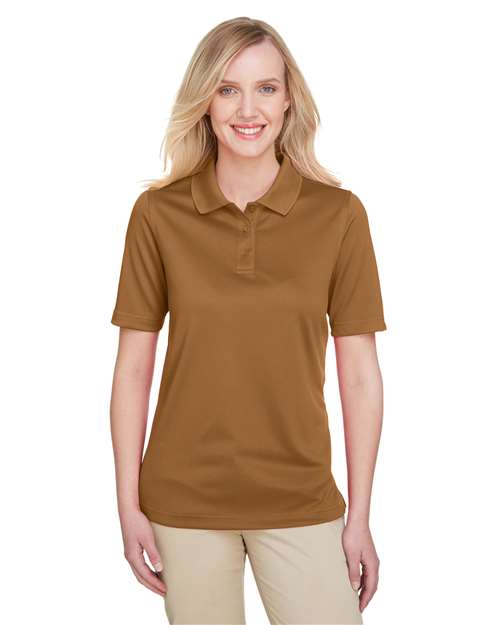 Women's Advantage Snag Protection Plus Polo - Harriton - M348W