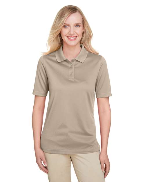 Women's Advantage Snag Protection Plus Polo - Harriton - M348W
