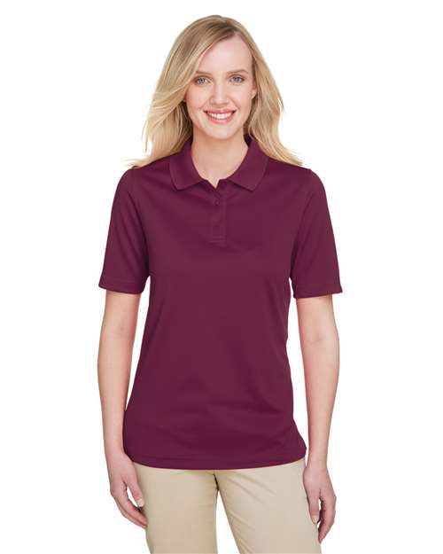 Women's Advantage Snag Protection Plus Polo - Harriton - M348W