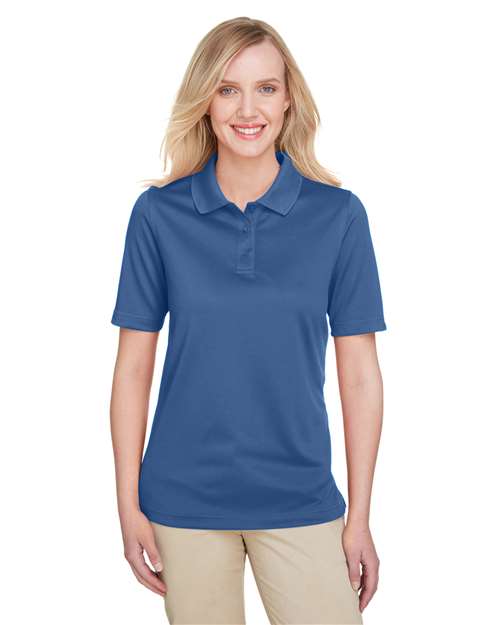 Women's Advantage Snag Protection Plus Polo - Harriton - M348W