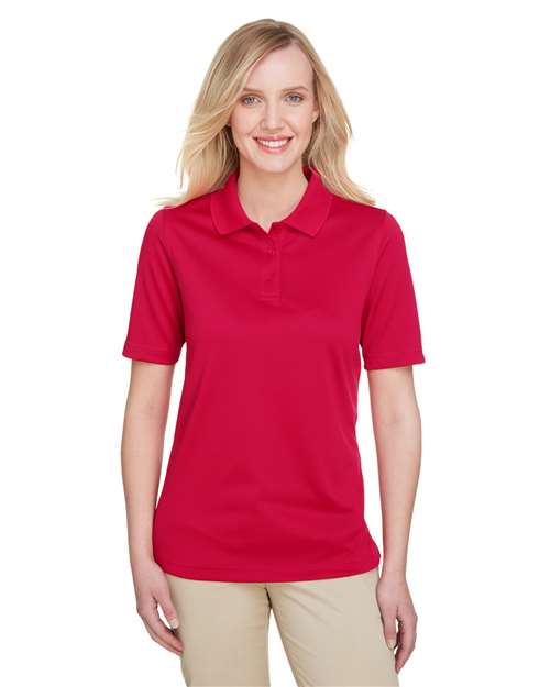 Women's Advantage Snag Protection Plus Polo - Harriton - M348W