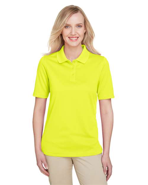 Women's Advantage Snag Protection Plus Polo - Harriton - M348W