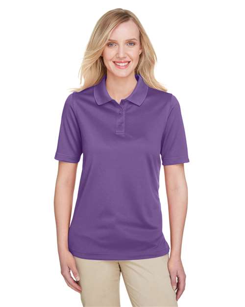 Women's Advantage Snag Protection Plus Polo - Harriton - M348W