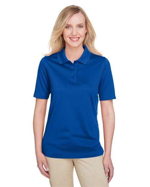 Women's Advantage Snag Protection Plus Polo - Harriton - M348W