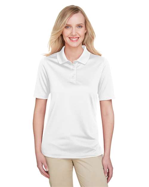 Women's Advantage Snag Protection Plus Polo - Harriton - M348W