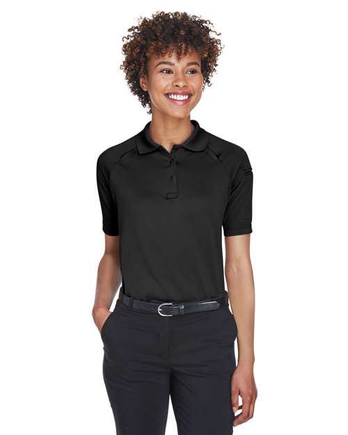 Women's Advantage Tactical Polo - Harriton – M211W