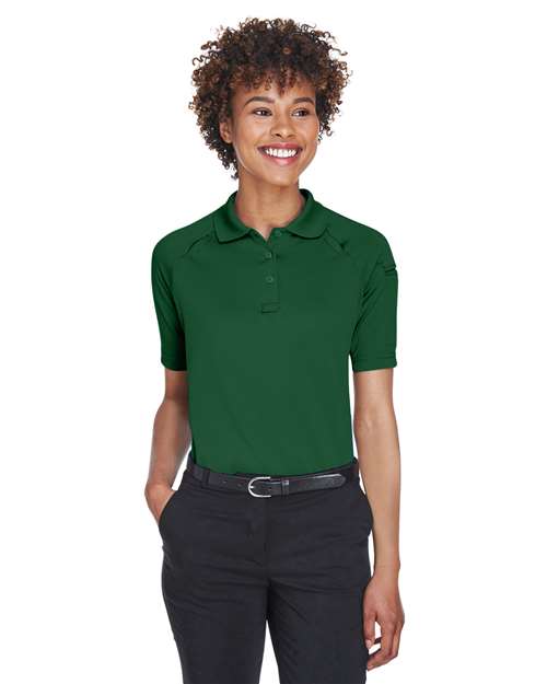 Women's Advantage Tactical Polo - Harriton – M211W