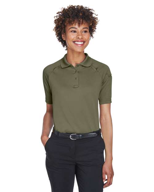 Women's Advantage Tactical Polo - Harriton – M211W
