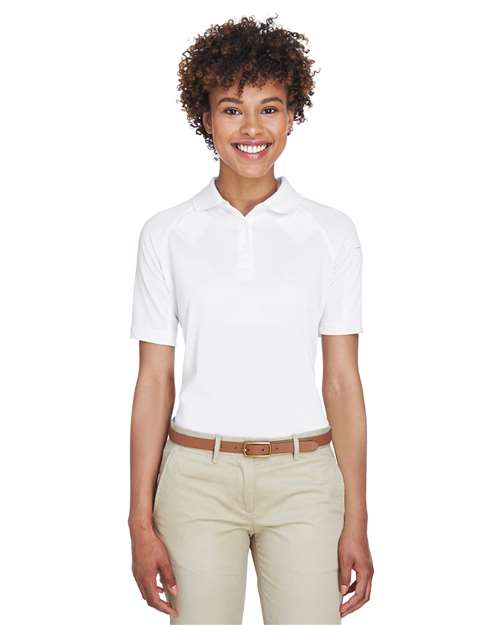 Women's Advantage Tactical Polo - Harriton – M211W