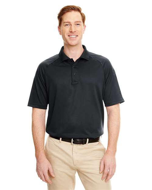 Men's Advantage Tactical Performance Polo - Harriton – M211