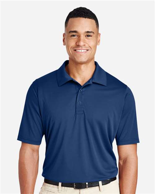 Men's Zone Performance Polo - Team 365 - TT51