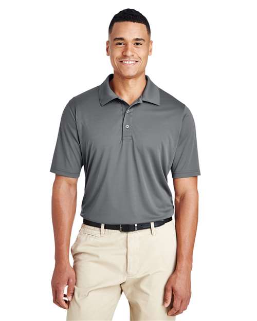 Men's Zone Performance Polo - Team 365 - TT51