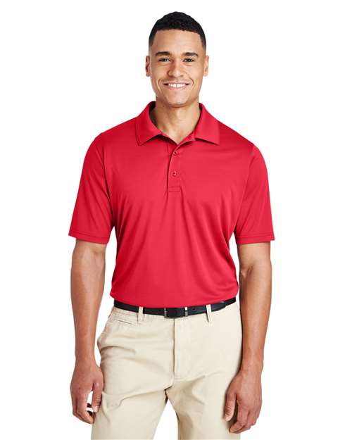 Men's Zone Performance Polo - Team 365 - TT51