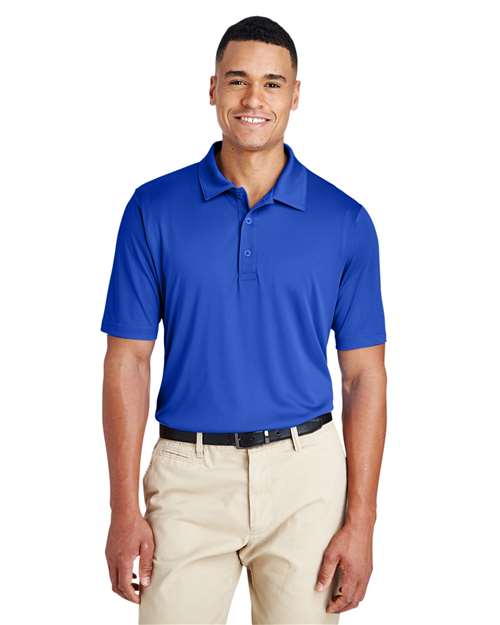 Men's Zone Performance Polo - Team 365 - TT51