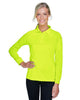 Safety Yellow