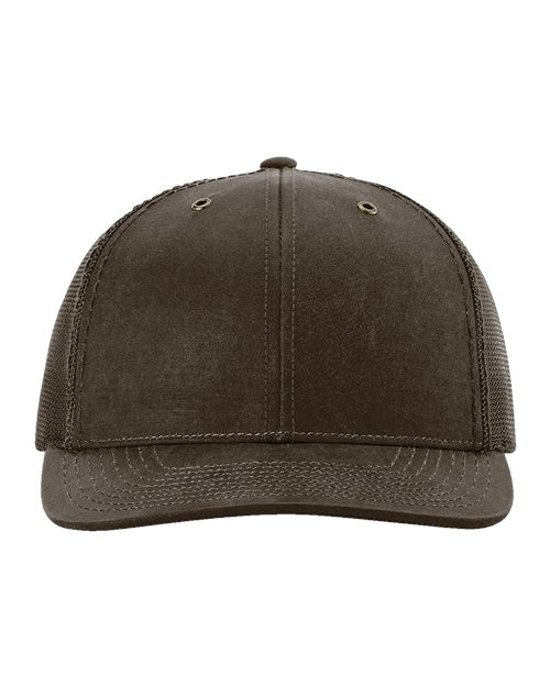 Fremont Trucker Cap - Richardson