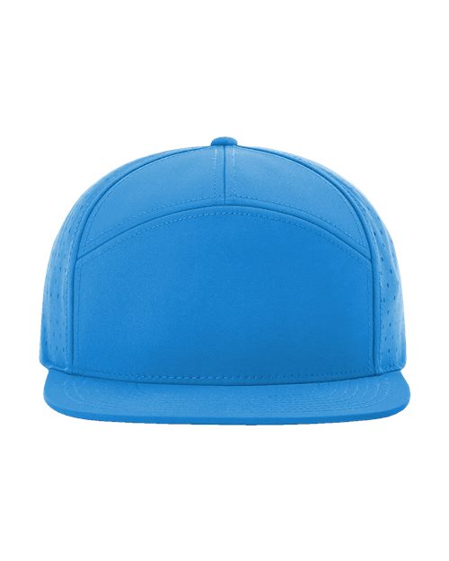 Cannon Cap - Richardson