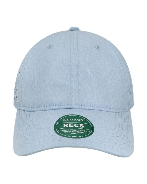 Reclaim Sport Mesh Cap - LEGACY