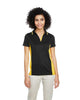 Black/ Sunray Yellow
