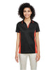 Black/ Team Orange