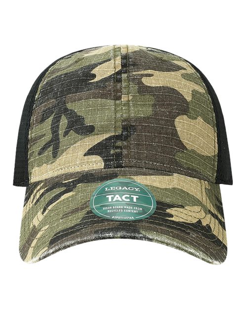 Tacticool Cap - LEGACY