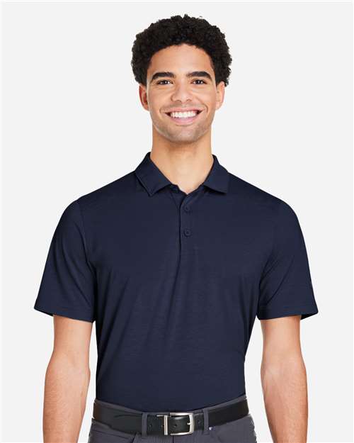 Men's Bandon Polo – PG100 - Puma Golf