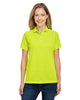 Safety Yellow