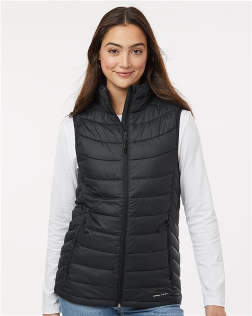 Women's Powder Lite™ Vest - Columbia - 212492
