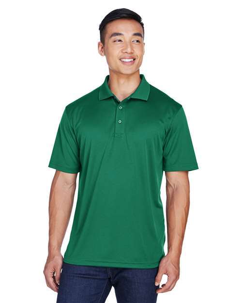 Men's Cool & Dry Sport Polo - UltraClub - 8405