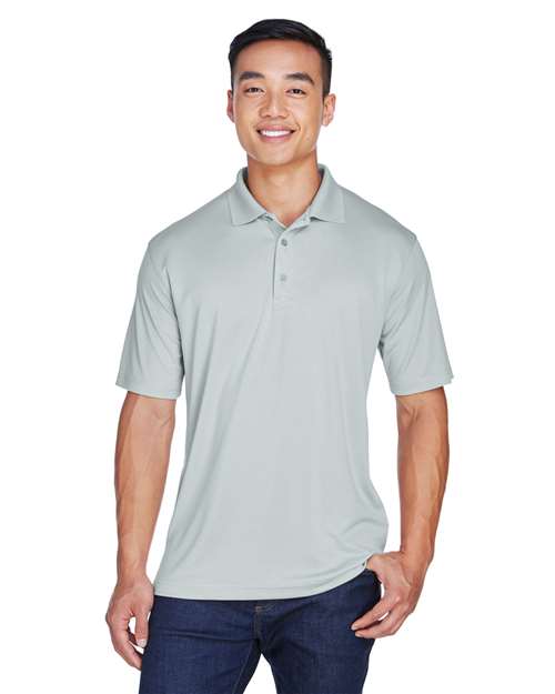 Men's Cool & Dry Sport Polo - UltraClub - 8405