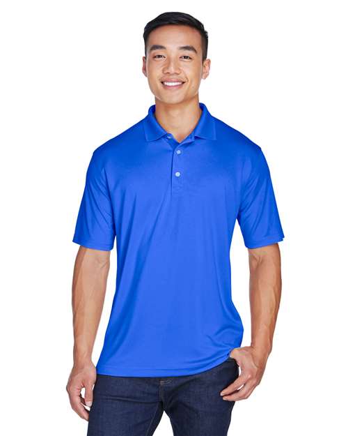 Men's Cool & Dry Sport Polo - UltraClub - 8405