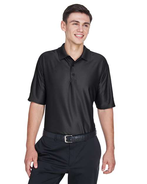 Men's Cool & Dry Elite Performance Polo - UltraClub - 8415