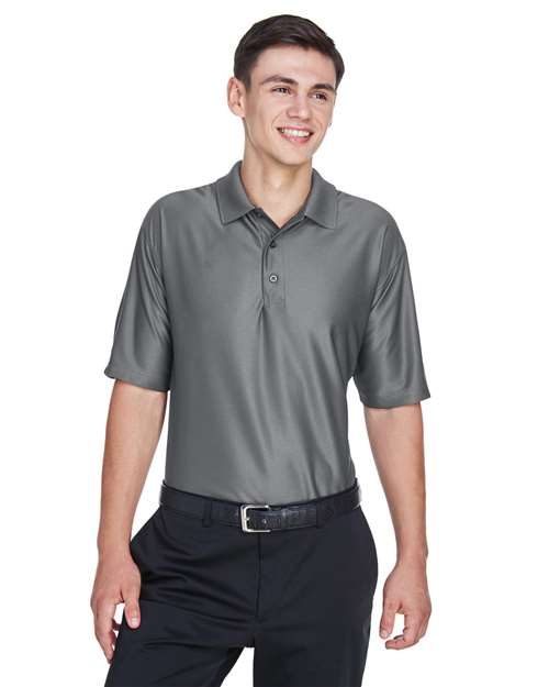 Men's Cool & Dry Elite Performance Polo – 8415 - UltraClub