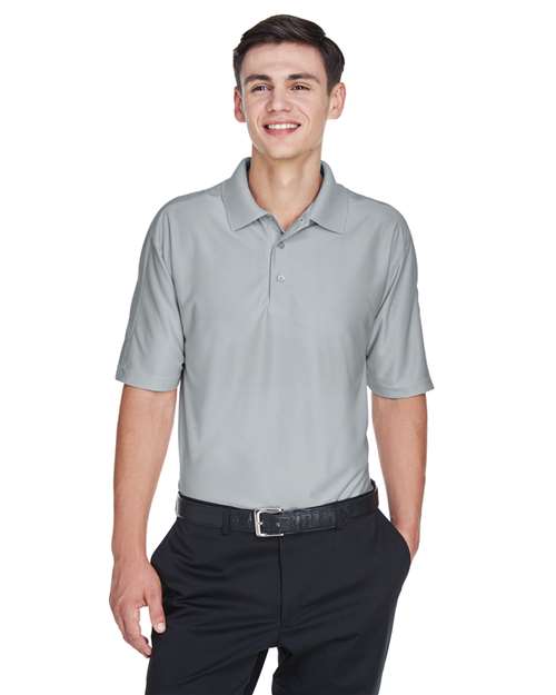 Men's Cool & Dry Elite Performance Polo – 8415 - UltraClub