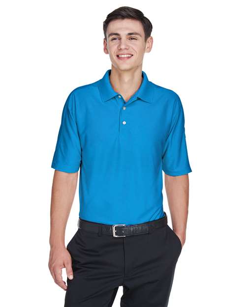Men's Cool & Dry Elite Performance Polo - UltraClub - 8415