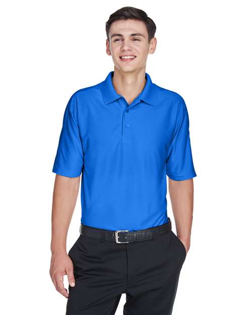 Men's Cool & Dry Elite Performance Polo – 8415 - UltraClub